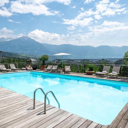 Hotel Residence Mavie Лагундо Экстерьер фото