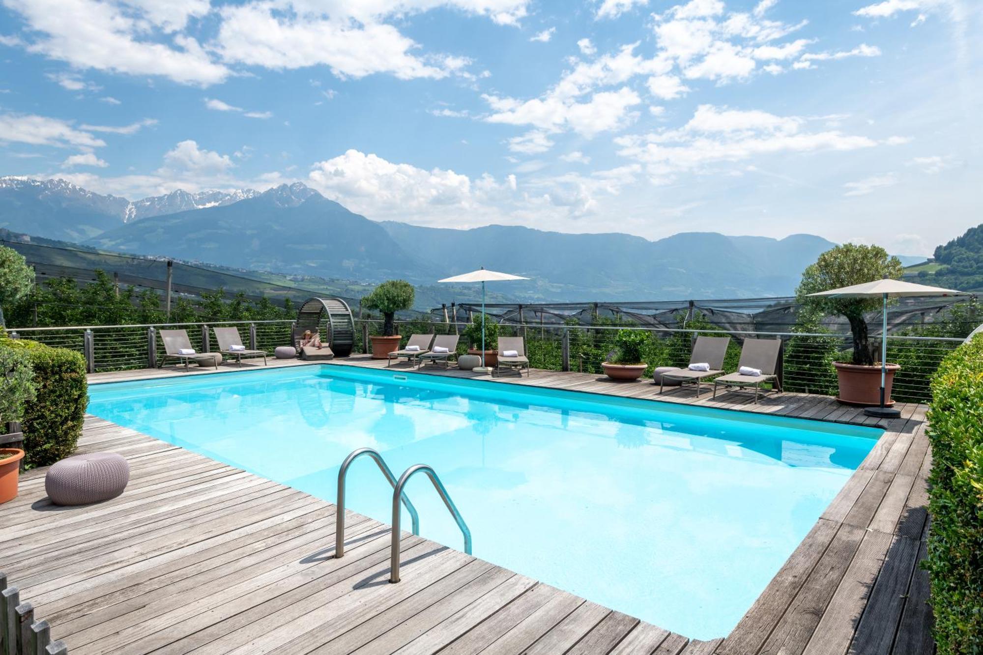 Hotel Residence Mavie Лагундо Экстерьер фото