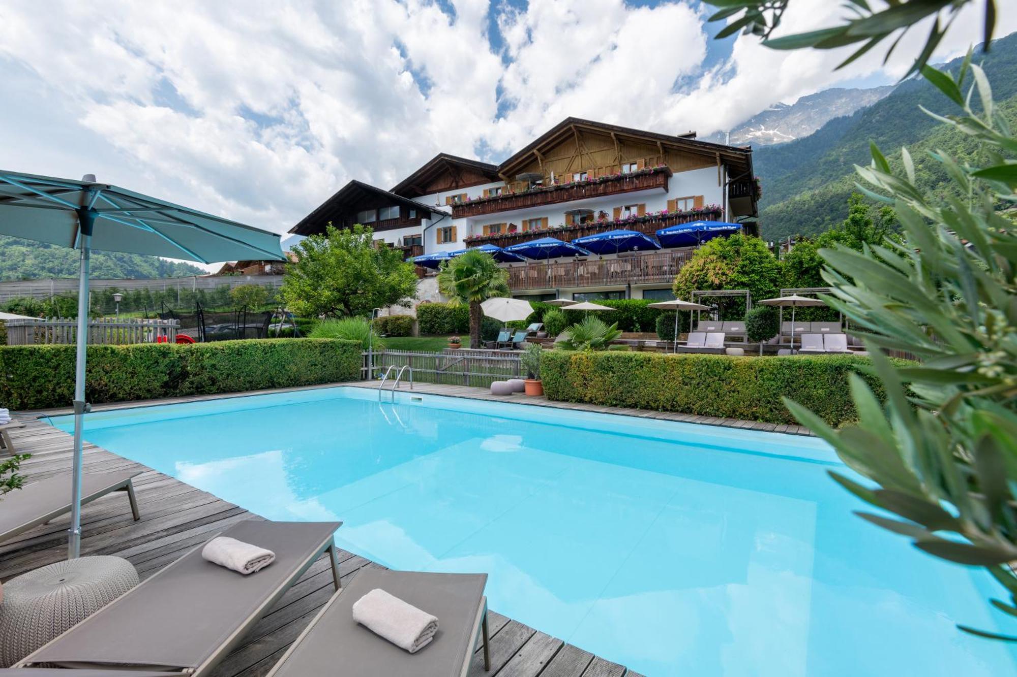 Hotel Residence Mavie Лагундо Экстерьер фото