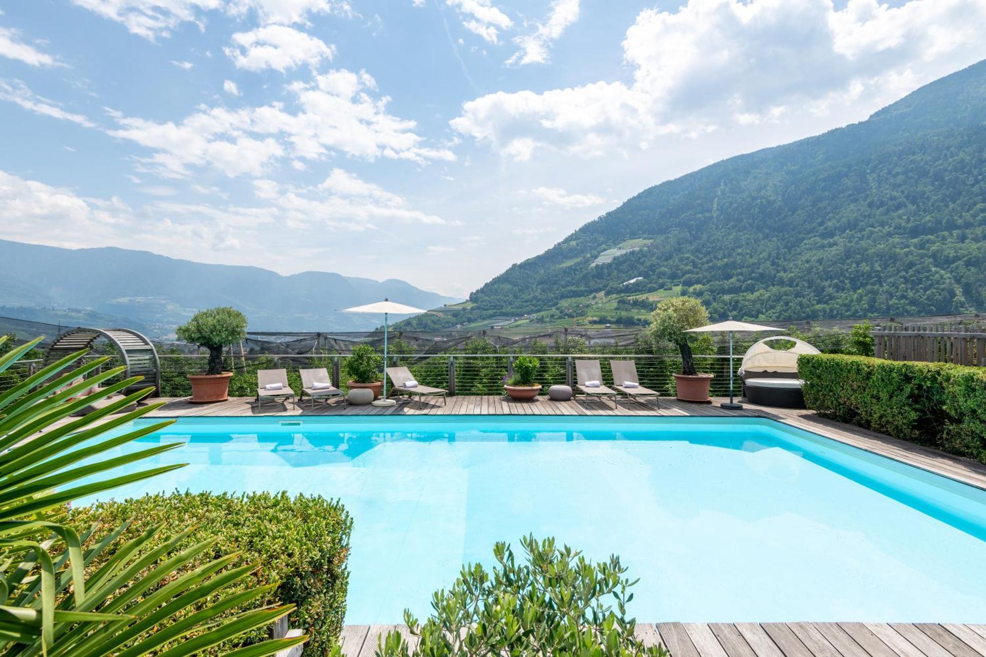 Hotel Residence Mavie Лагундо Экстерьер фото