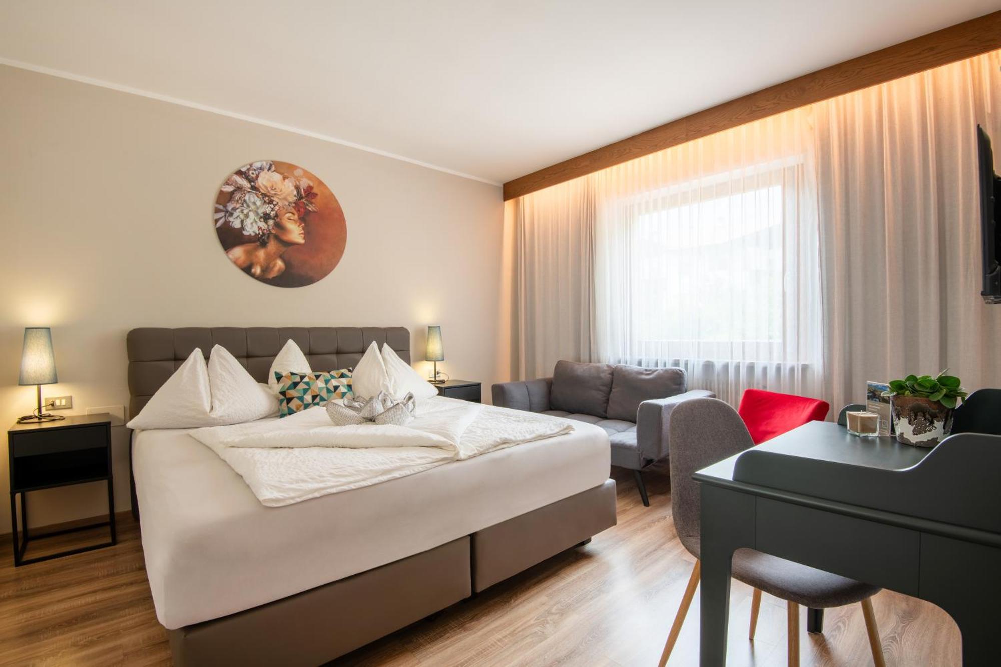 Hotel Residence Mavie Лагундо Экстерьер фото