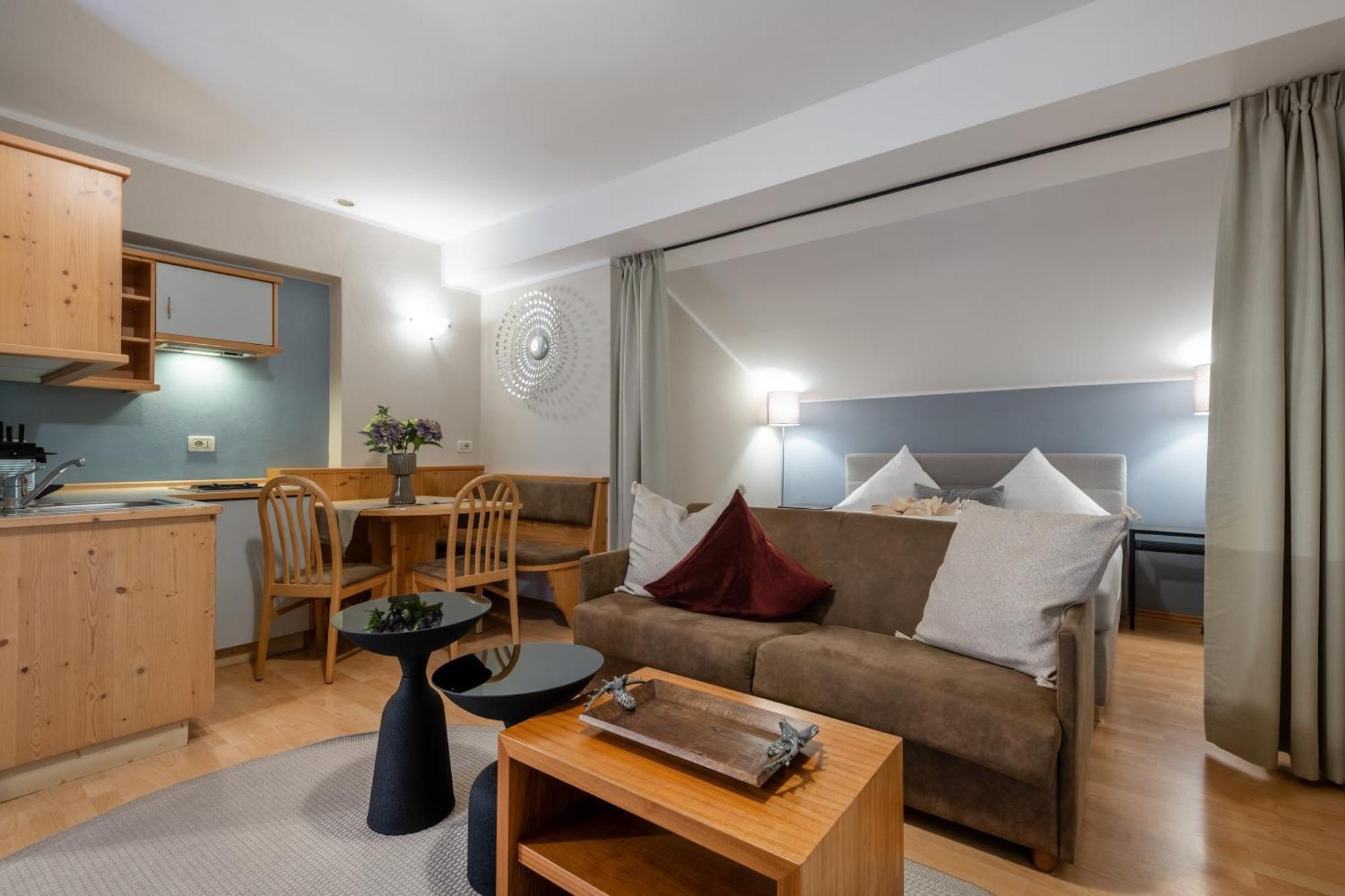 Hotel Residence Mavie Лагундо Экстерьер фото