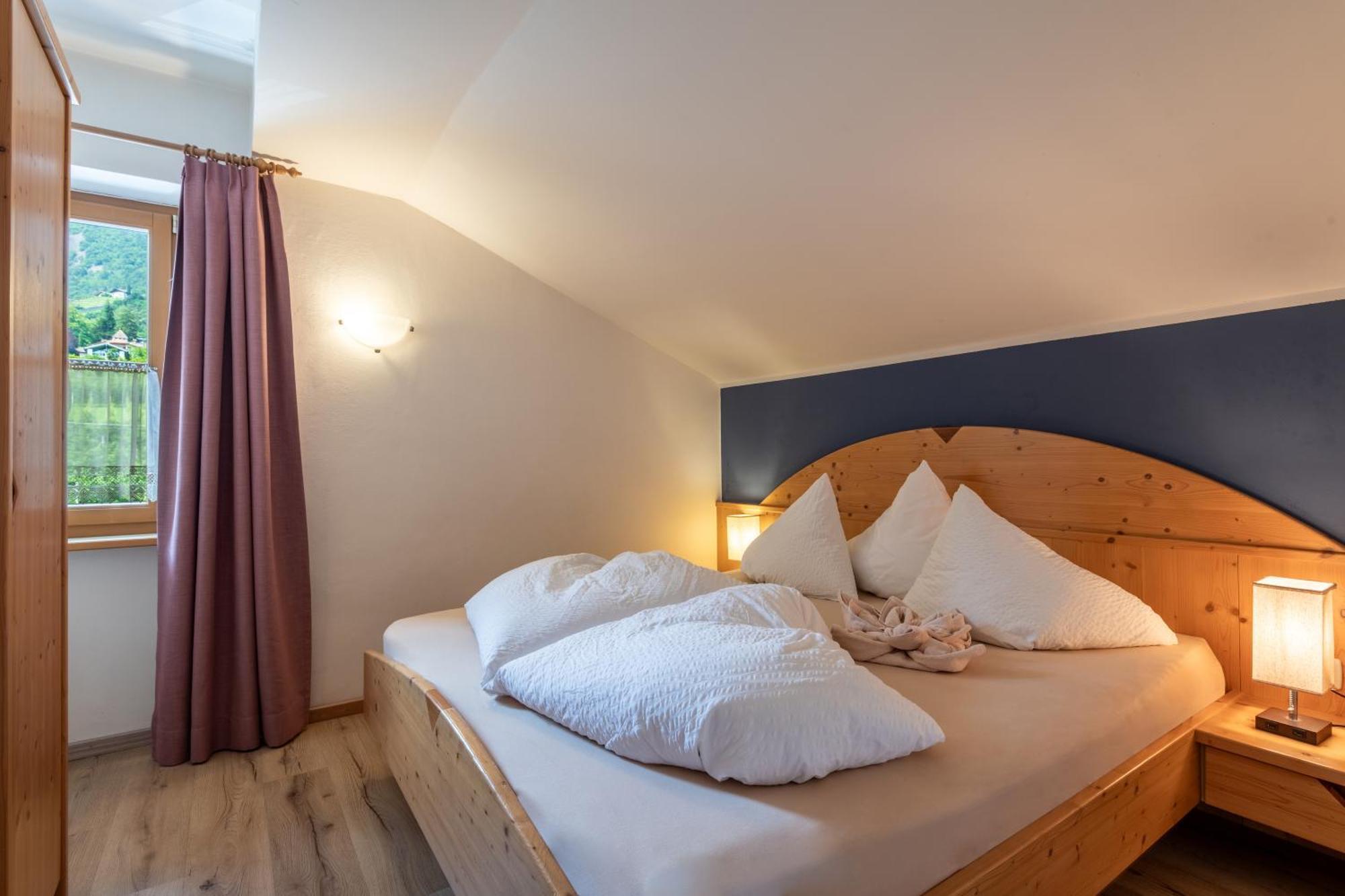 Hotel Residence Mavie Лагундо Экстерьер фото