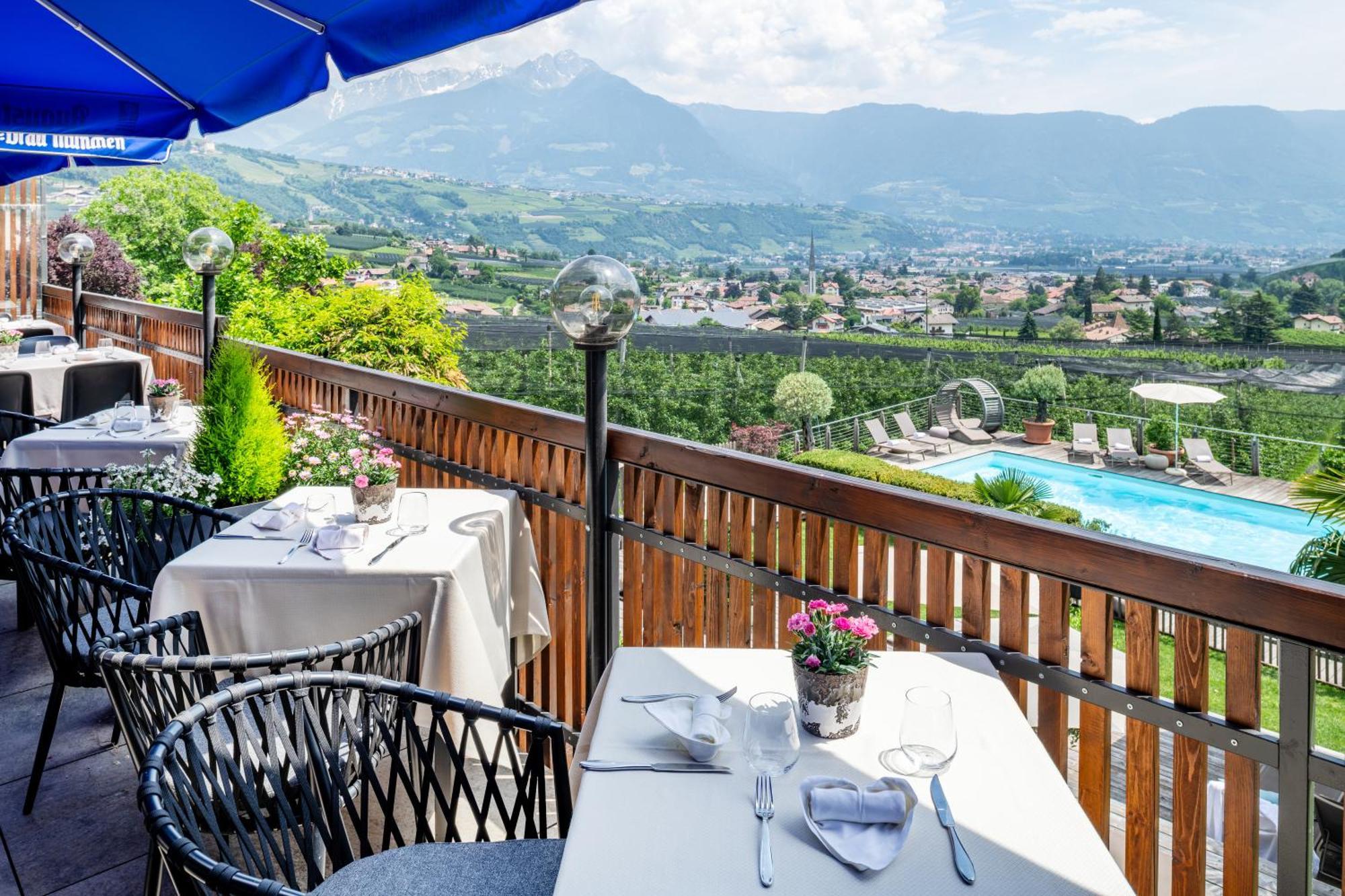 Hotel Residence Mavie Лагундо Экстерьер фото