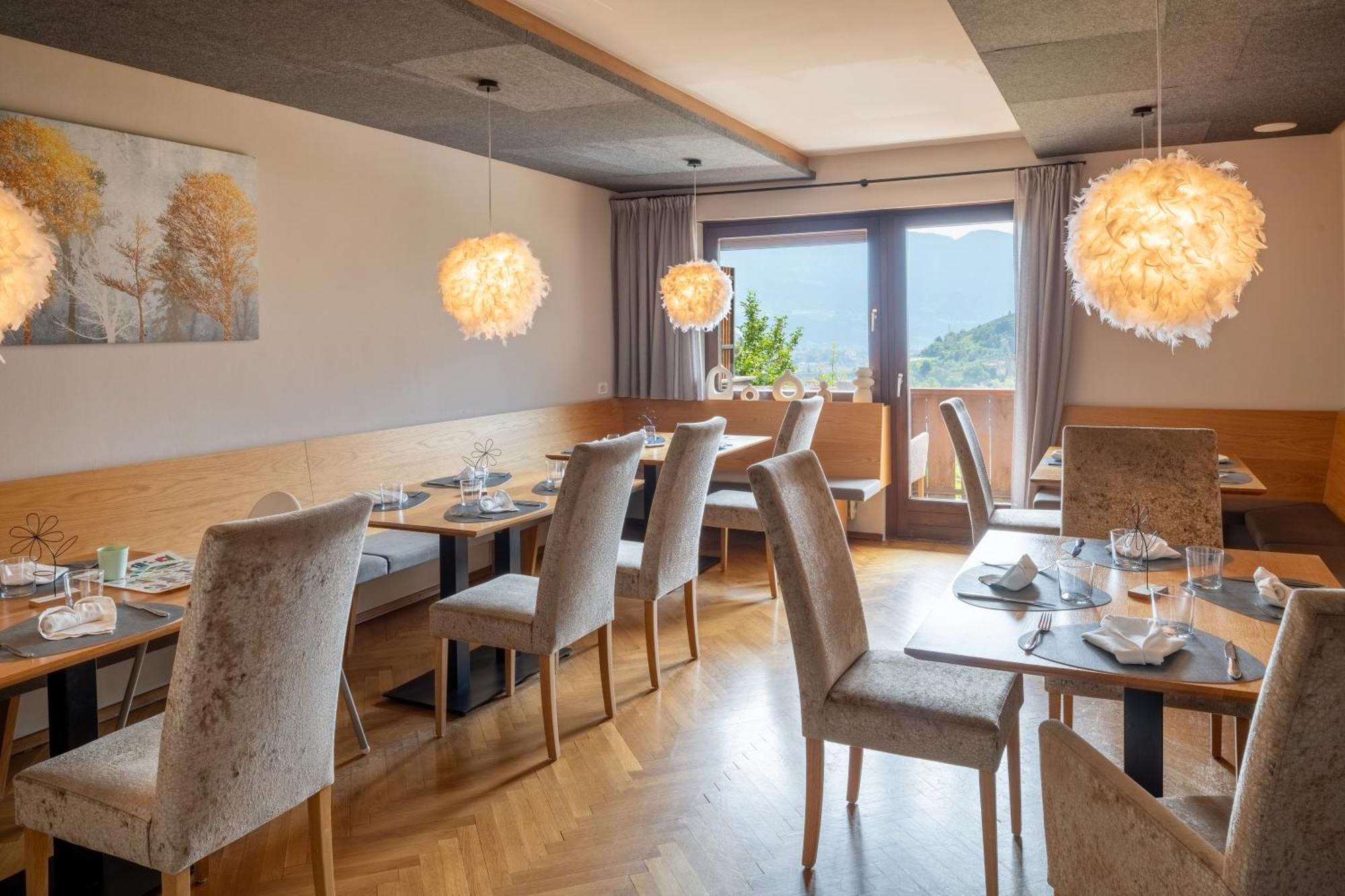 Hotel Residence Mavie Лагундо Экстерьер фото