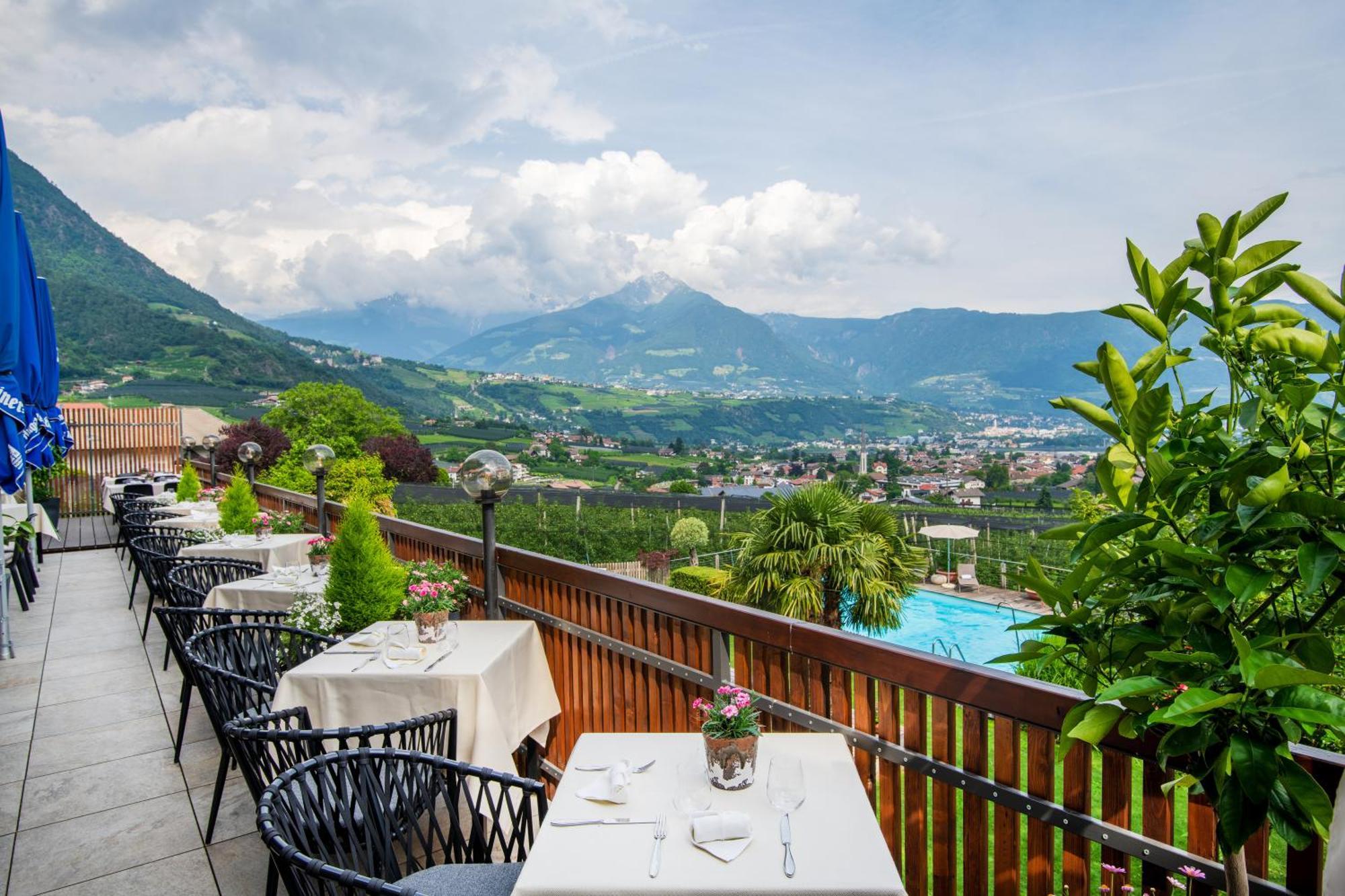 Hotel Residence Mavie Лагундо Экстерьер фото